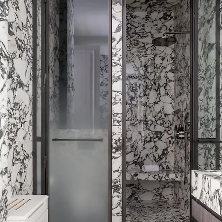 Belle Lurette Apartment Paris