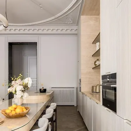 Apartment Belle Lurette *