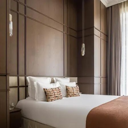 Apartment Belle Lurette Paris