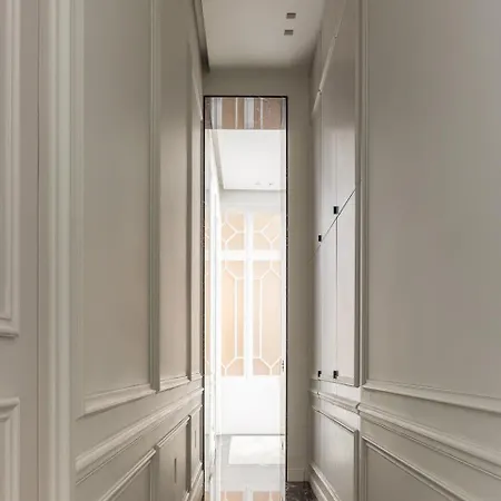Apartment Belle Lurette *