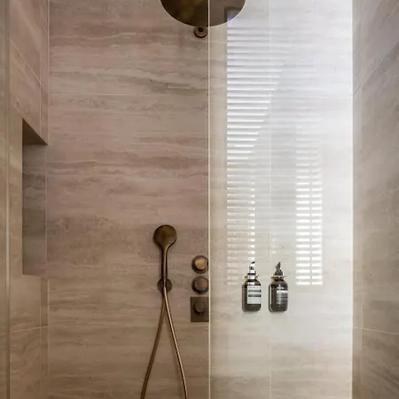 Belle Lurette Apartment Paris